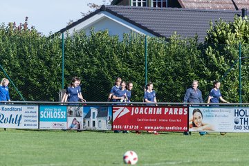 Bild 1 - Frauen SG Krummesse/Zarpen - Ratzeburger SV : Ergebnis: 4:2